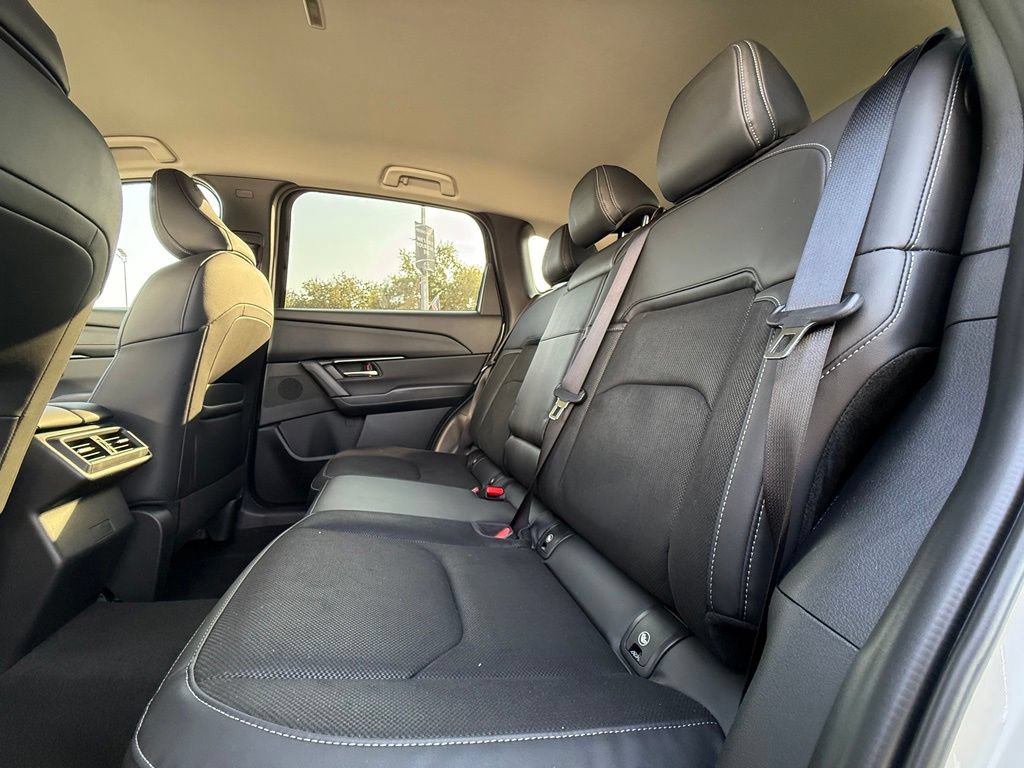 New 2026 MAZDA CX-5 Preferred AWD/4WD image 37