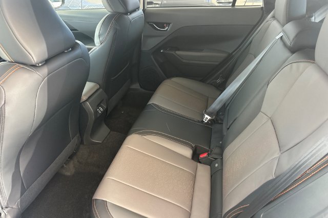 Used 2026 Subaru Crosstrek 2.5i Limited AWD/4WD image 10