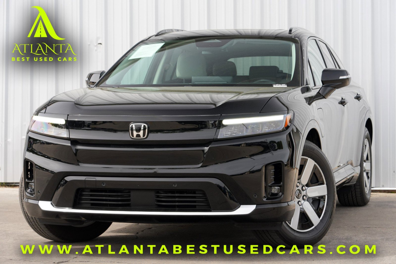 Used 2024 Honda Prologue Touring