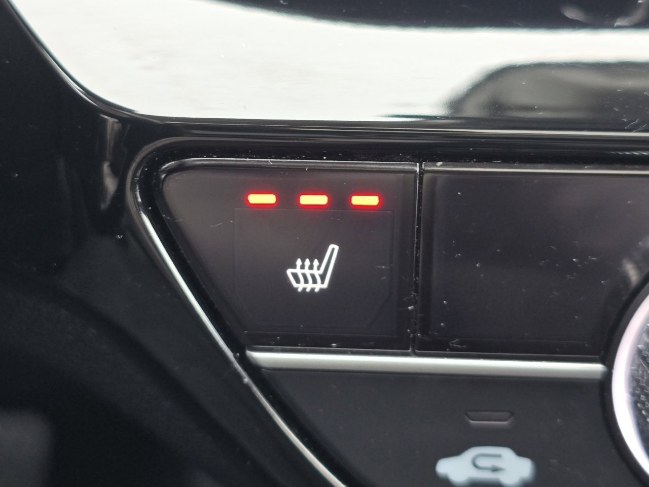 Certified 2023 Honda Civic EX image 8