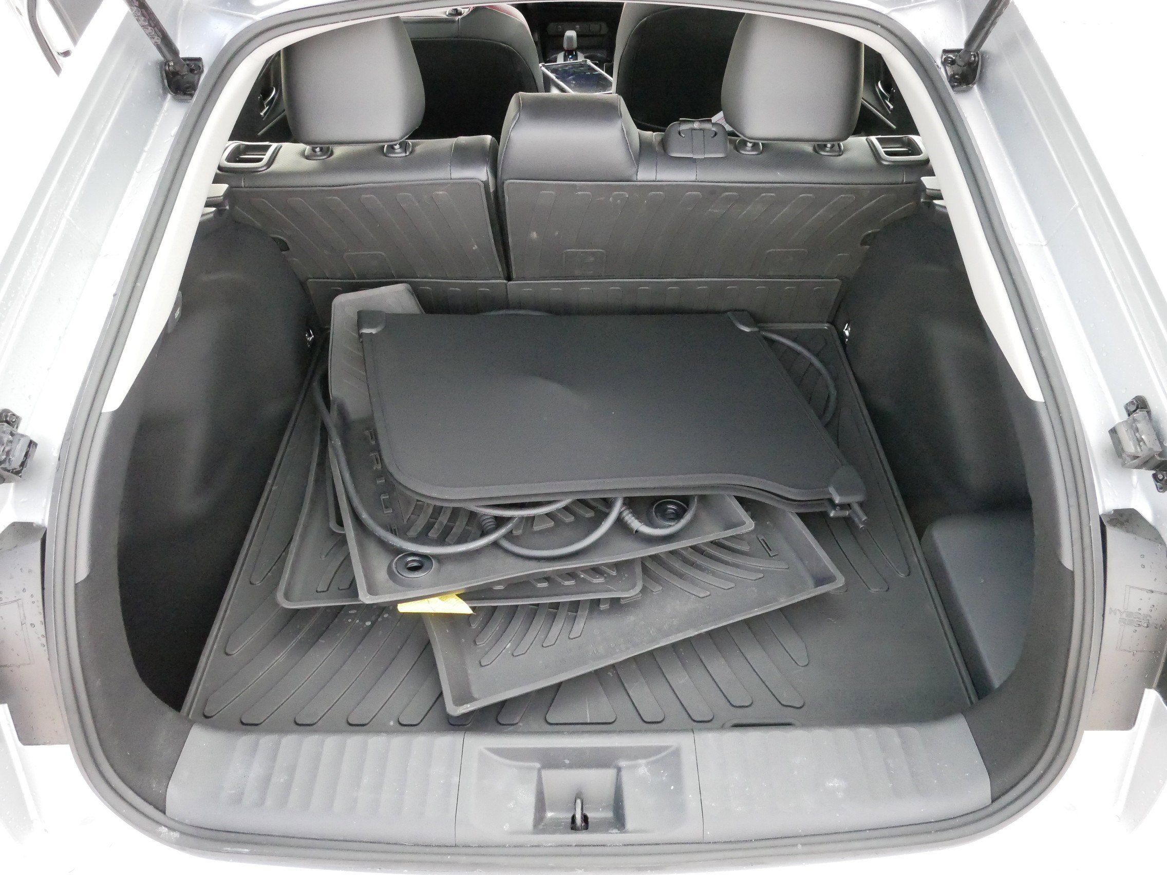 Certified 2024 Toyota Prius Prime image 13