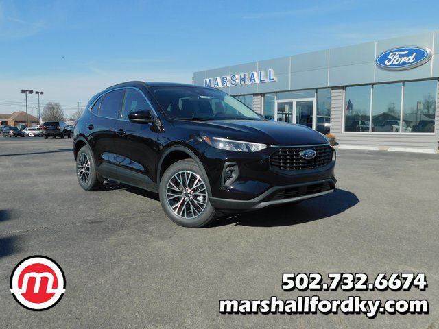 New 2026 Ford Escape SE video 1