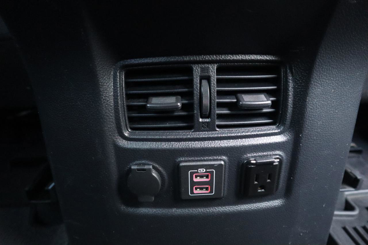 Used 2021 Nissan Titan SV w/ SV Convenience Package AWD/4WD image 57
