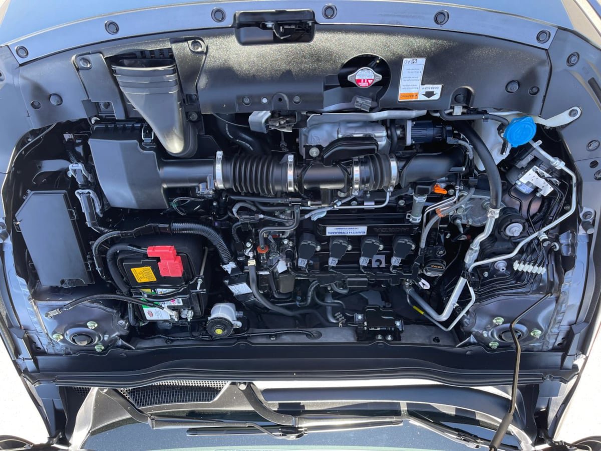 Used 2018 Honda Accord LX image 28