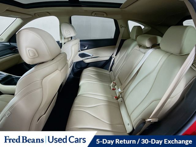 Used 2021 Acura RDX AWD image 25