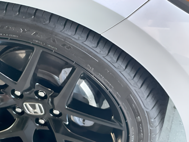 Certified 2026 Honda Civic Sport image 25