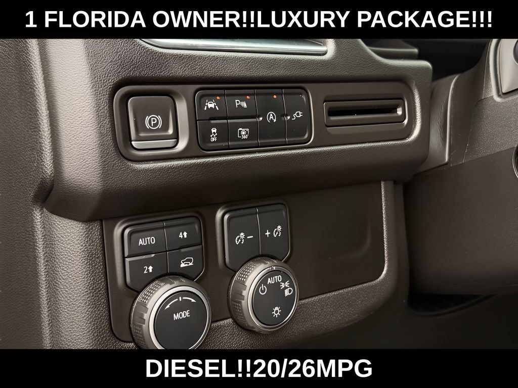 Used 2022 Chevrolet Tahoe RST w/ Luxury Package AWD/4WD image 42