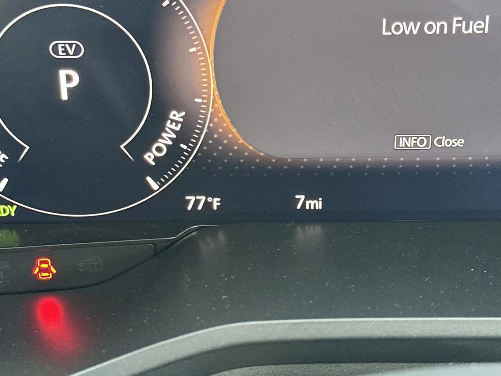 New 2026 MAZDA CX-90 Plug-In Hybrid w/ Premium Plus image 16