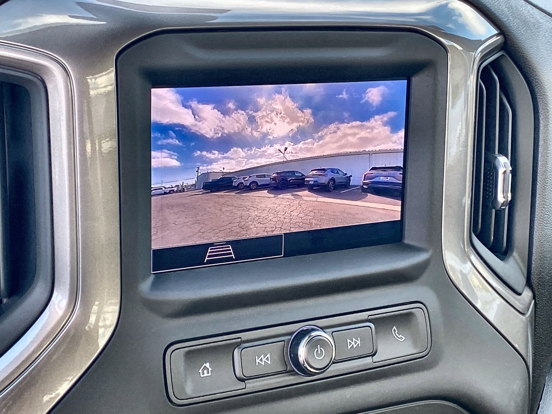 New 2026 Chevrolet Silverado 2500 W/T w/ WT Convenience Package image 15