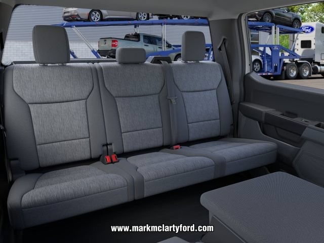 New 2026 Ford F150 XL AWD/4WD image 11