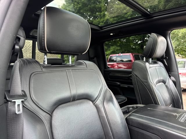 Used 2021 RAM 1500 Limited AWD/4WD image 25