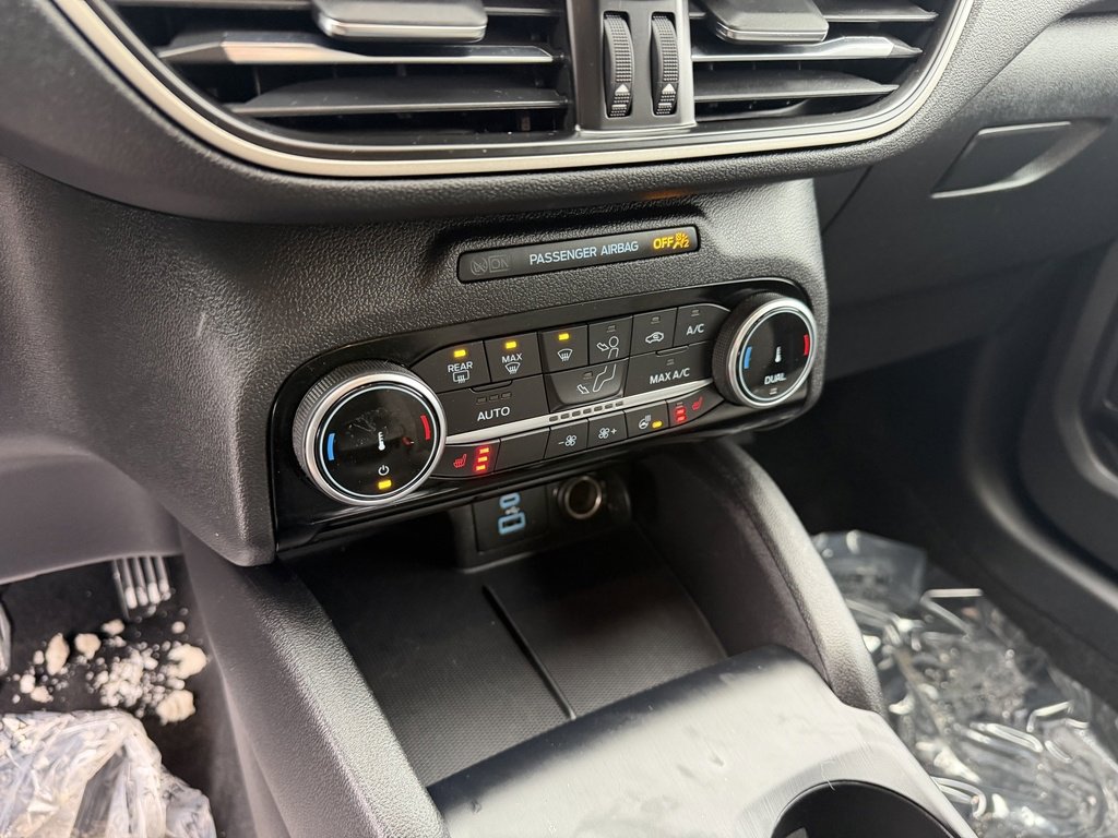 Certified 2022 Ford Escape SE w/ Convenience Package image 15