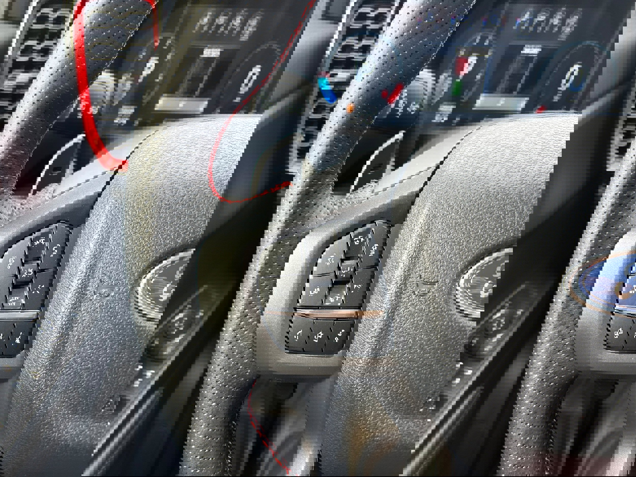 New 2025 Ford Ranger Raptor image 45