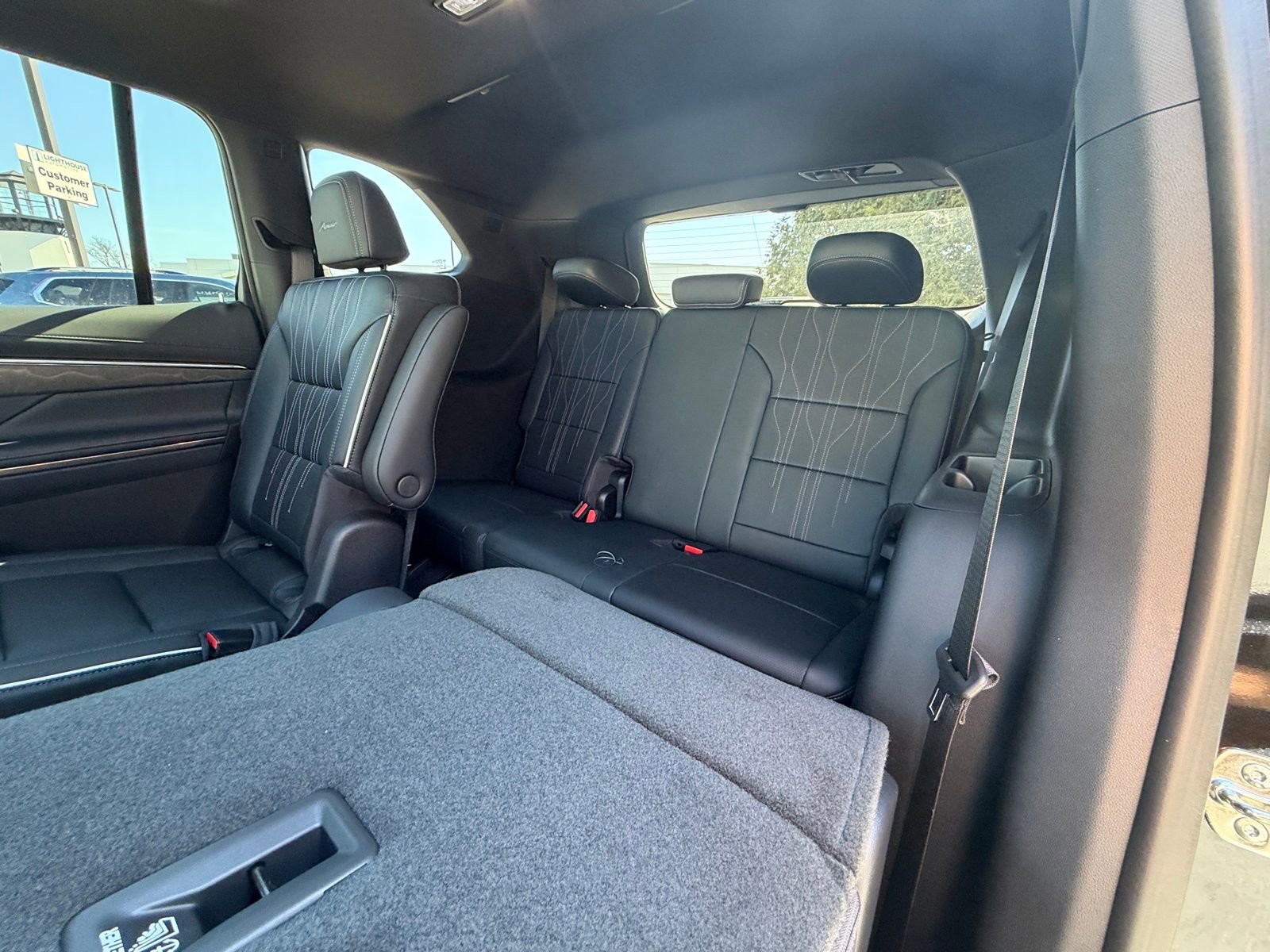 New 2026 Buick Enclave Avenir w/ Super Cruise Package image 28