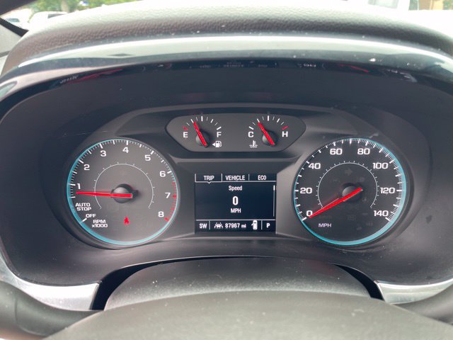 Used 2023 Chevrolet Traverse LS w/ Midnight/Sport Edition FWD image 18