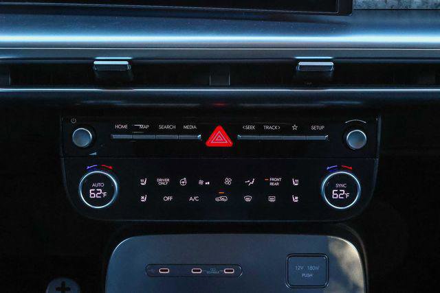 New 2026 Hyundai Ioniq 9 Calligraphy AWD/4WD image 13