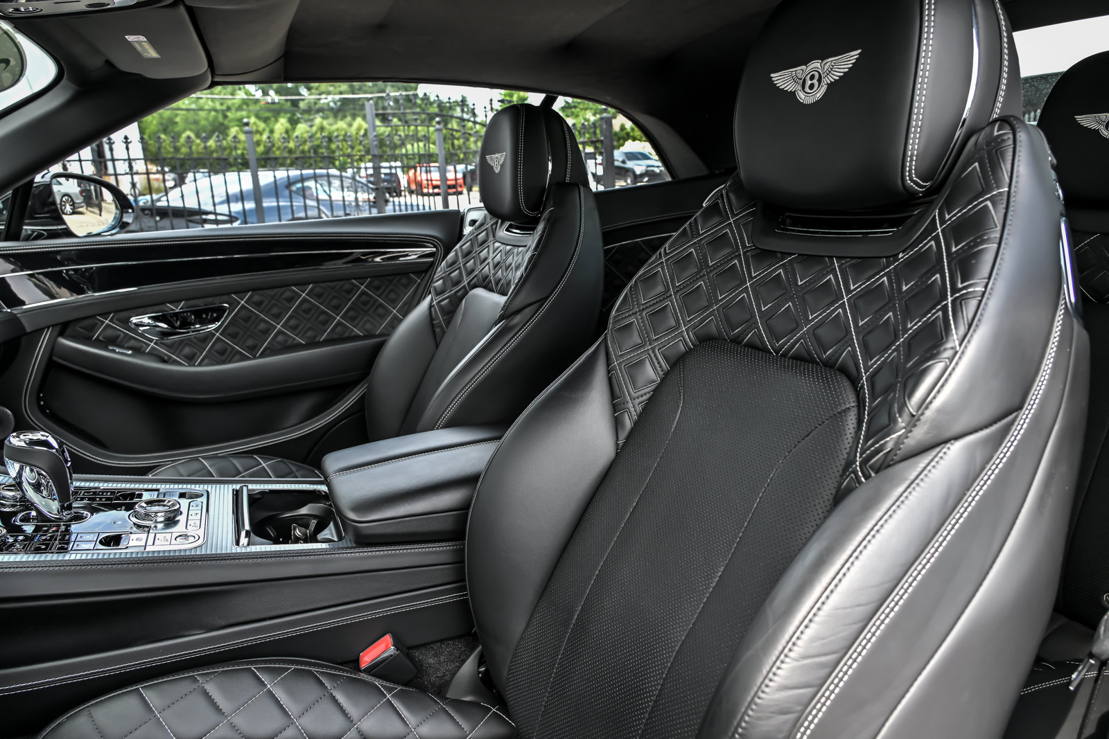 Certified 2020 Bentley Continental GT w/ First Edition Specification AWD/4WD image 25