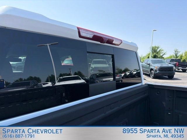 Used 2024 GMC Sierra 1500 Denali AWD/4WD image 10