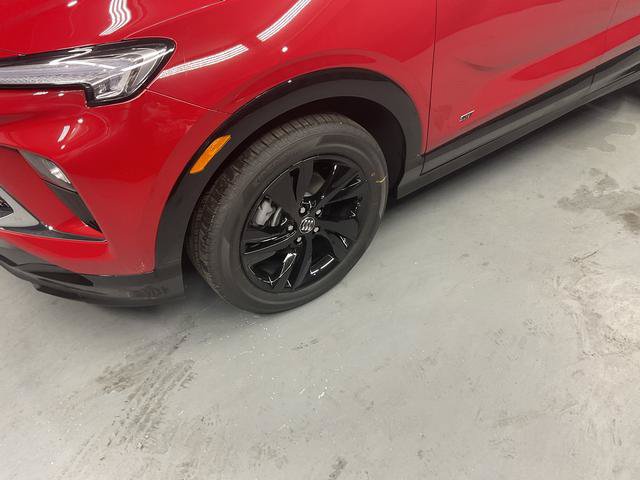 New 2026 Buick Encore GX Sport Touring w/ Comfort Package FWD image 6