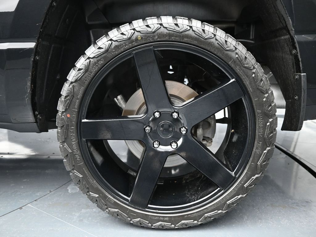 Used 2021 RAM 1500 Lone Star RWD image 10