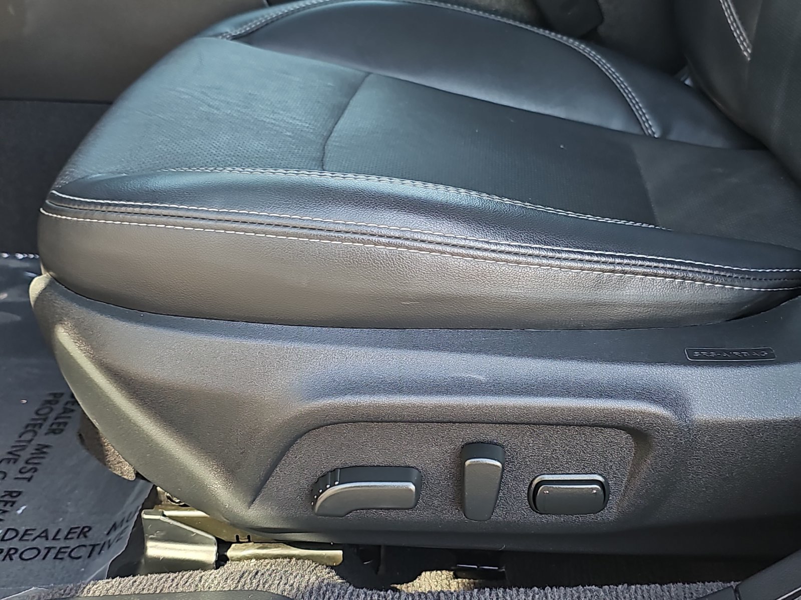 Used 2019 Subaru Outback 2.5i Limited AWD/4WD image 29