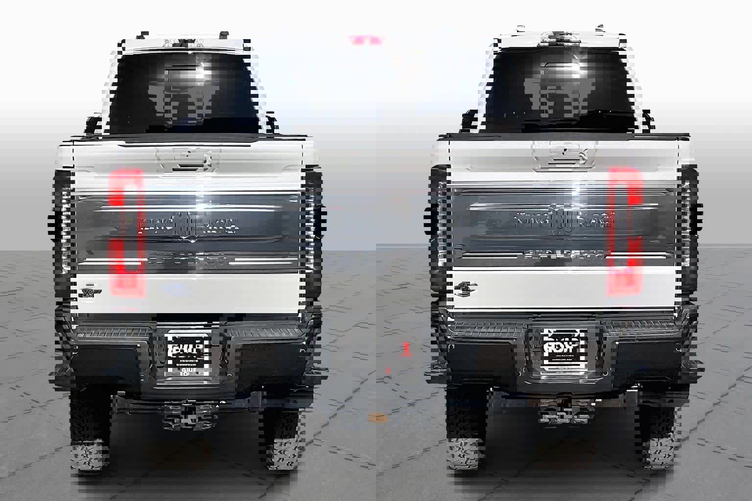 Used 2024 Ford F250 King Ranch image 4