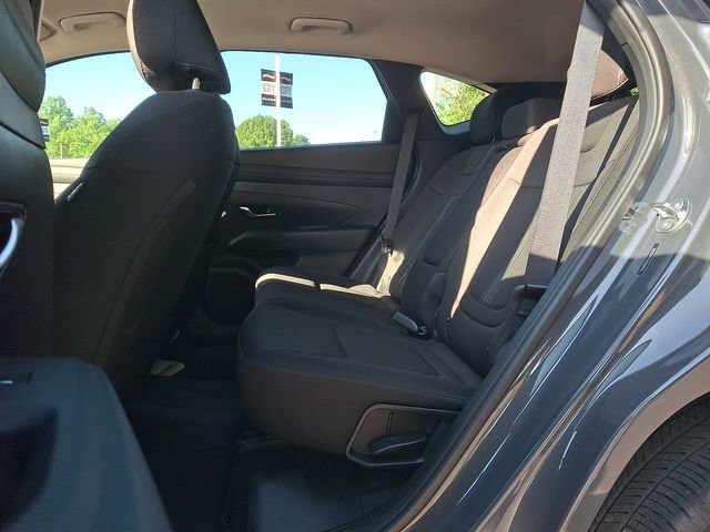 Used 2025 Hyundai Tucson SEL FWD image 10