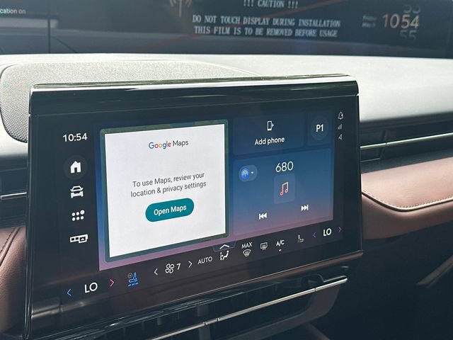New 2026 Lincoln Nautilus Reserve AWD/4WD image 30