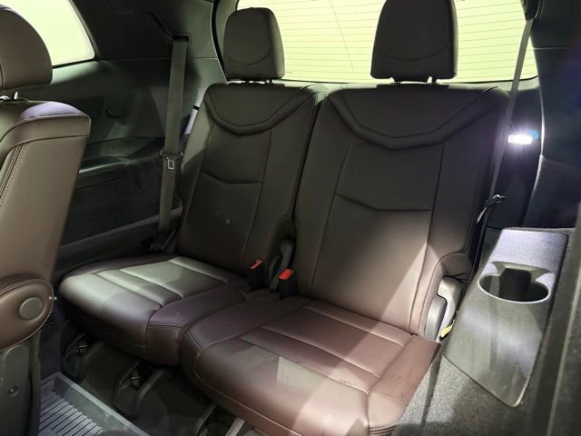 Used 2021 Cadillac XT6 Premium Luxury AWD/4WD image 27