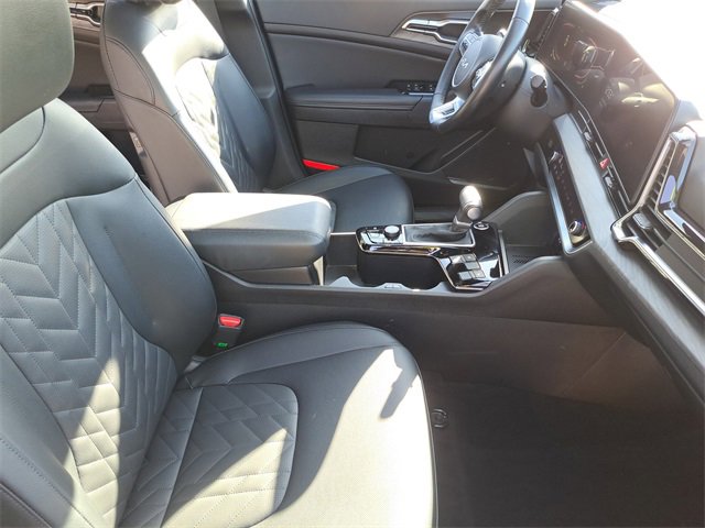 Used 2023 Kia Sportage X-Line w/ X-Line Premium Package image 23