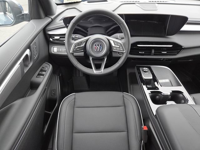 New 2026 Buick Enclave Preferred w/ Power Package image 32