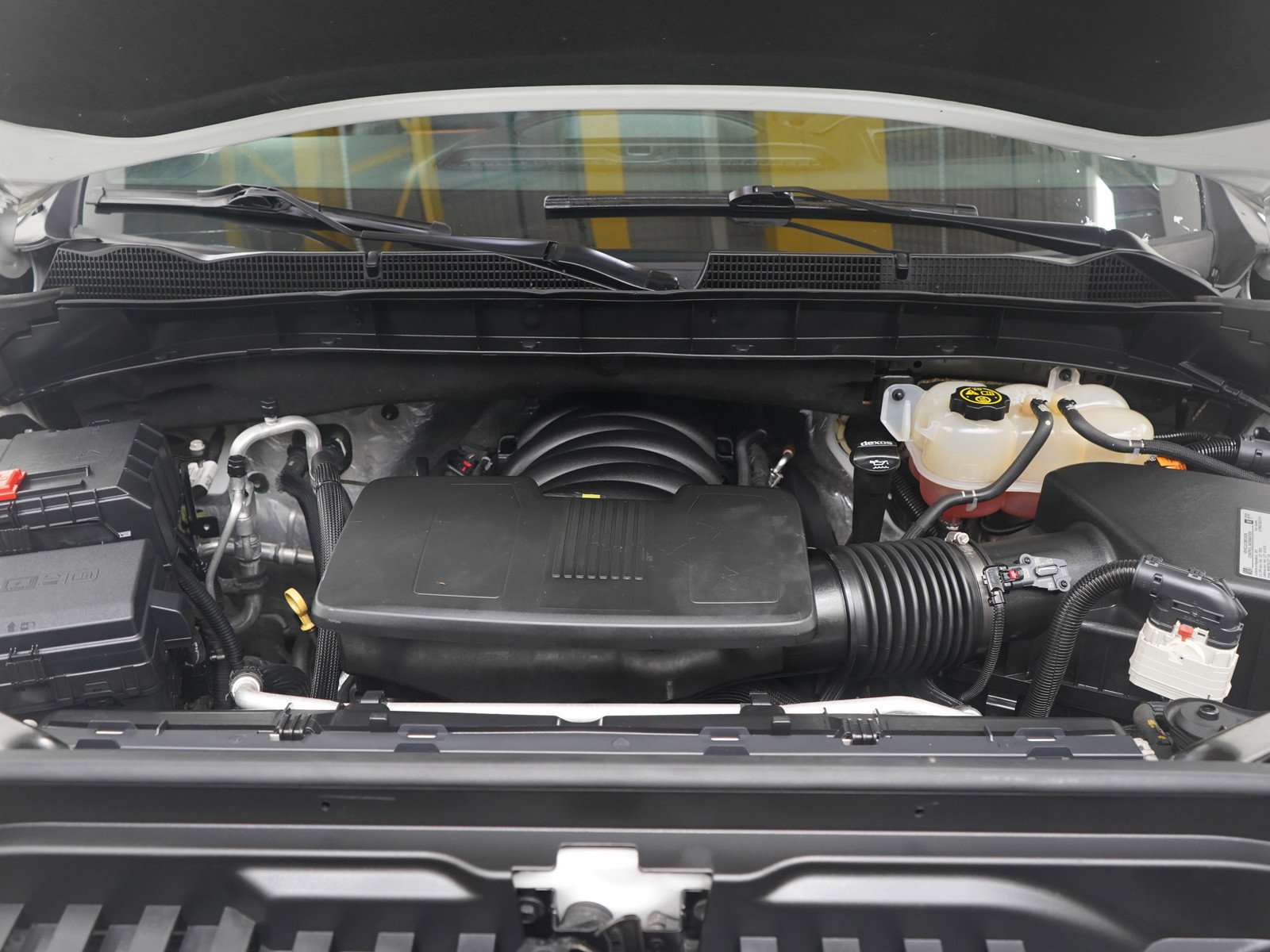 Used 2021 GMC Sierra 1500 AT4 w/ AT4 Premium Package image 29