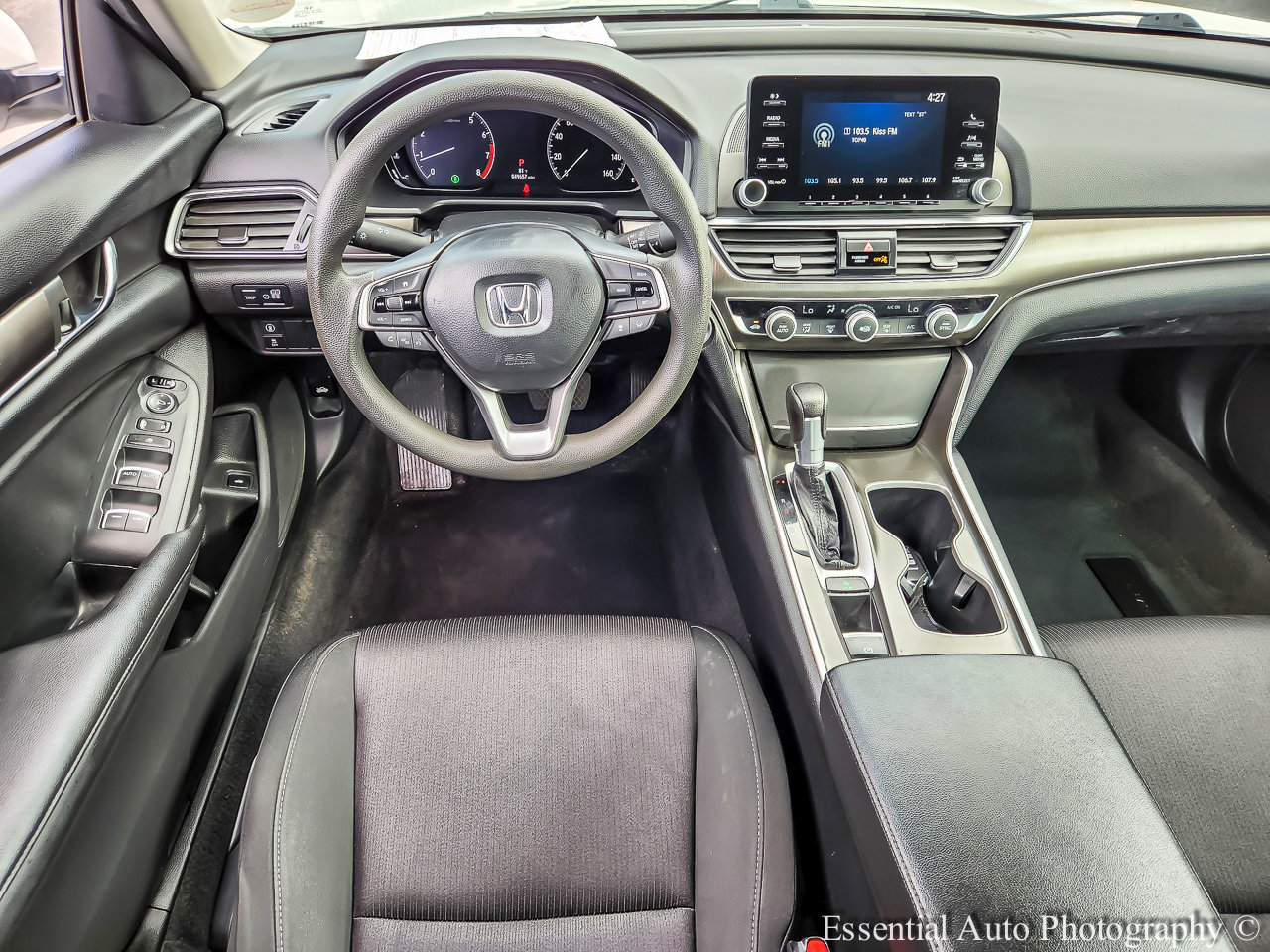 Used 2020 Honda Accord LX image 11