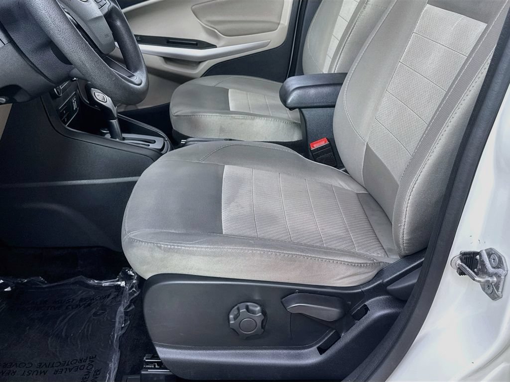 Used 2021 Ford EcoSport S FWD image 22