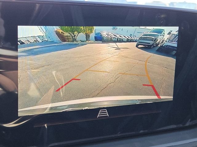 New 2025 Buick Envista Sport Touring w/ Convenience I Package image 4