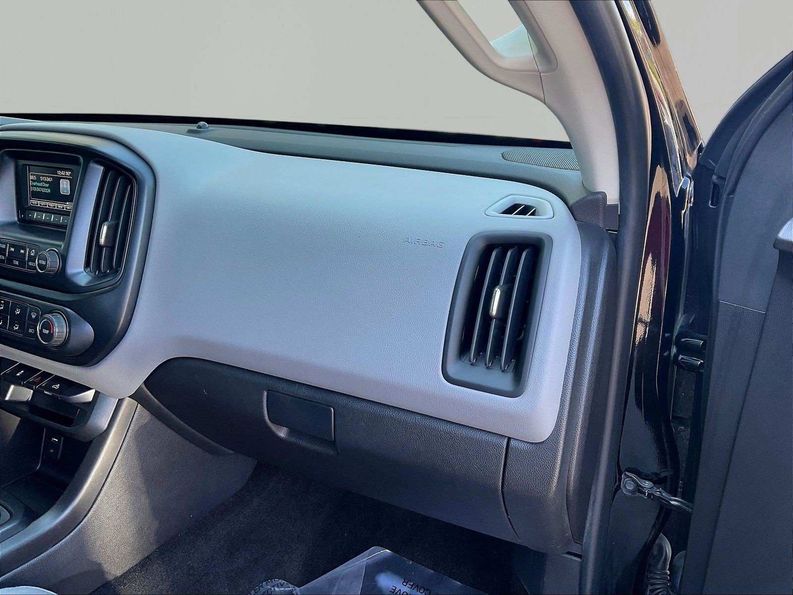 Used 2016 Chevrolet Colorado W/T w/ WT Convenience Package RWD image 26