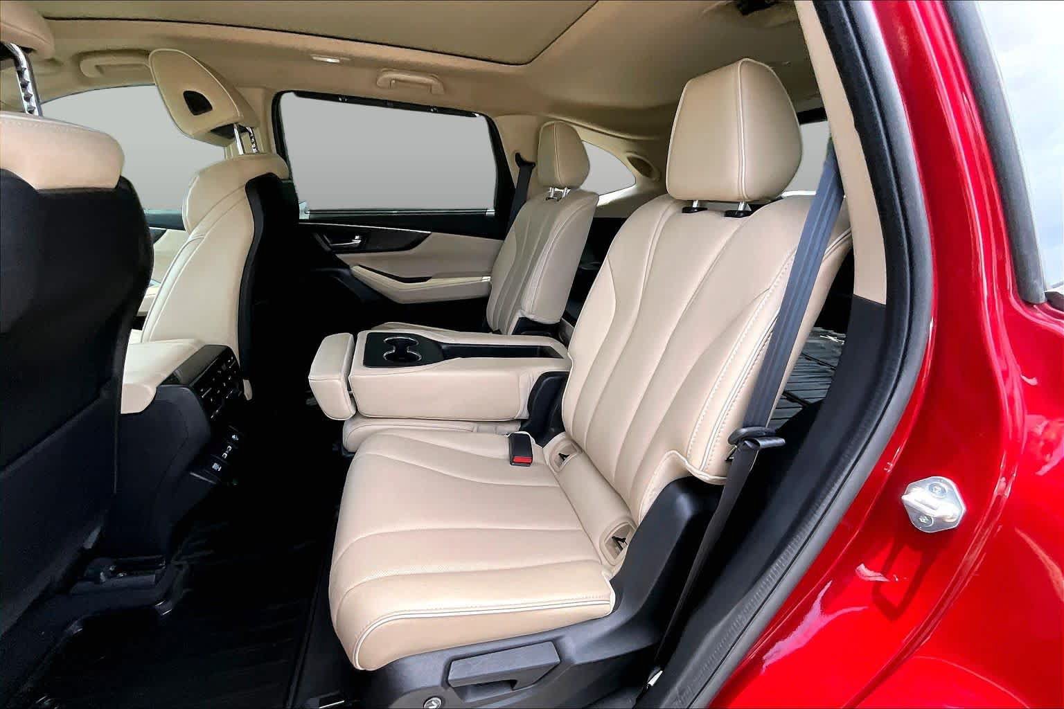 Used 2022 Acura MDX w/ Advance Package AWD/4WD image 21