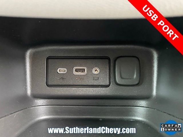 Used 2024 Chevrolet Equinox LT AWD/4WD image 31