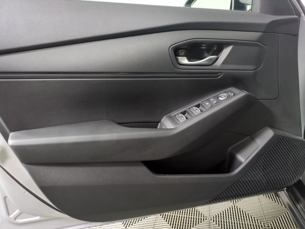 Certified 2024 Honda Accord LX image 14