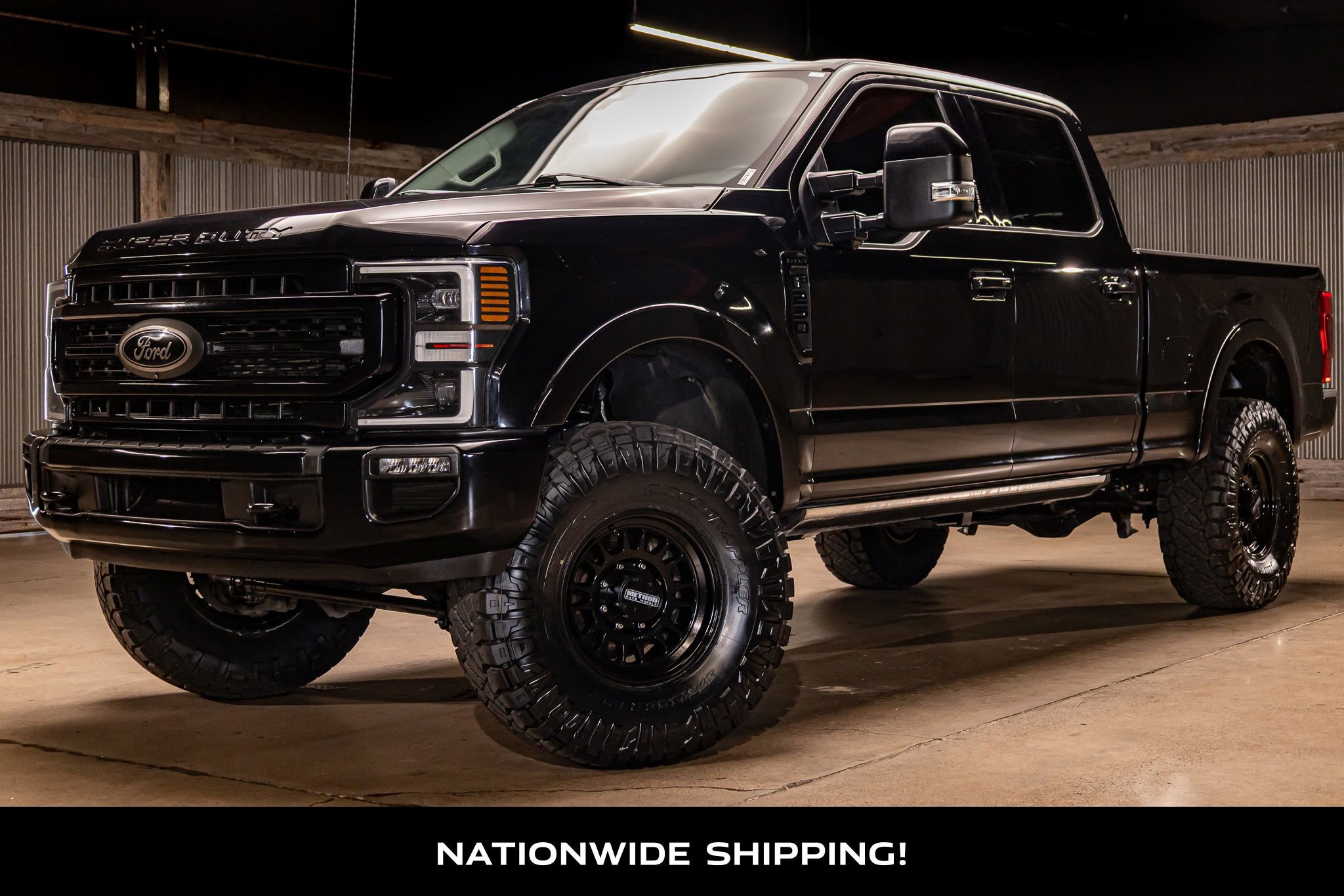 Used 2020 Ford F250 Lariat image 4