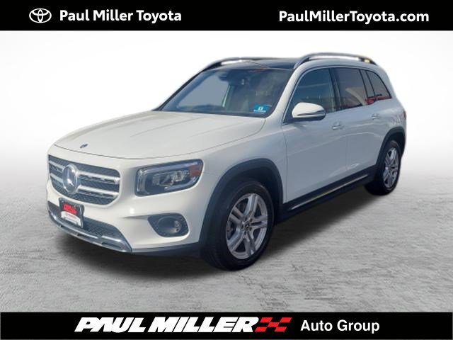 Used 2020 Mercedes-Benz GLB 250 4MATIC image 1