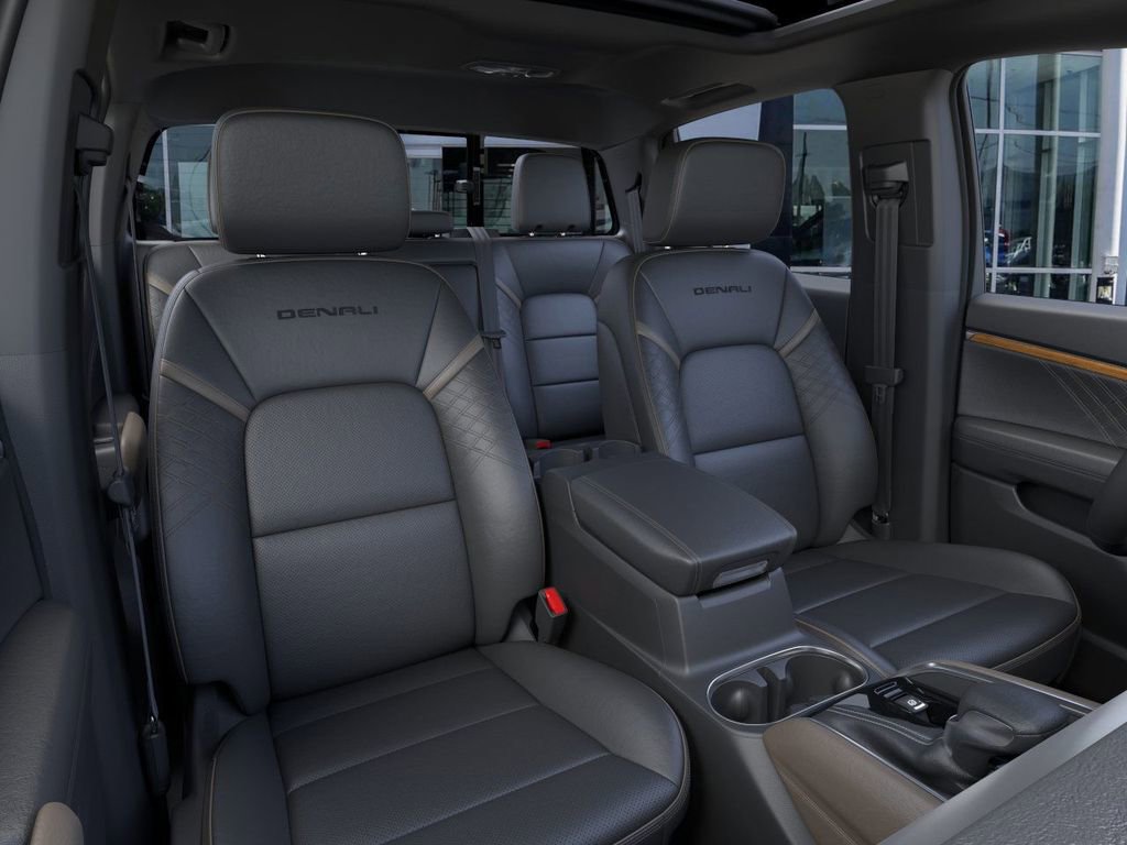 New 2026 GMC Canyon Denali image 16