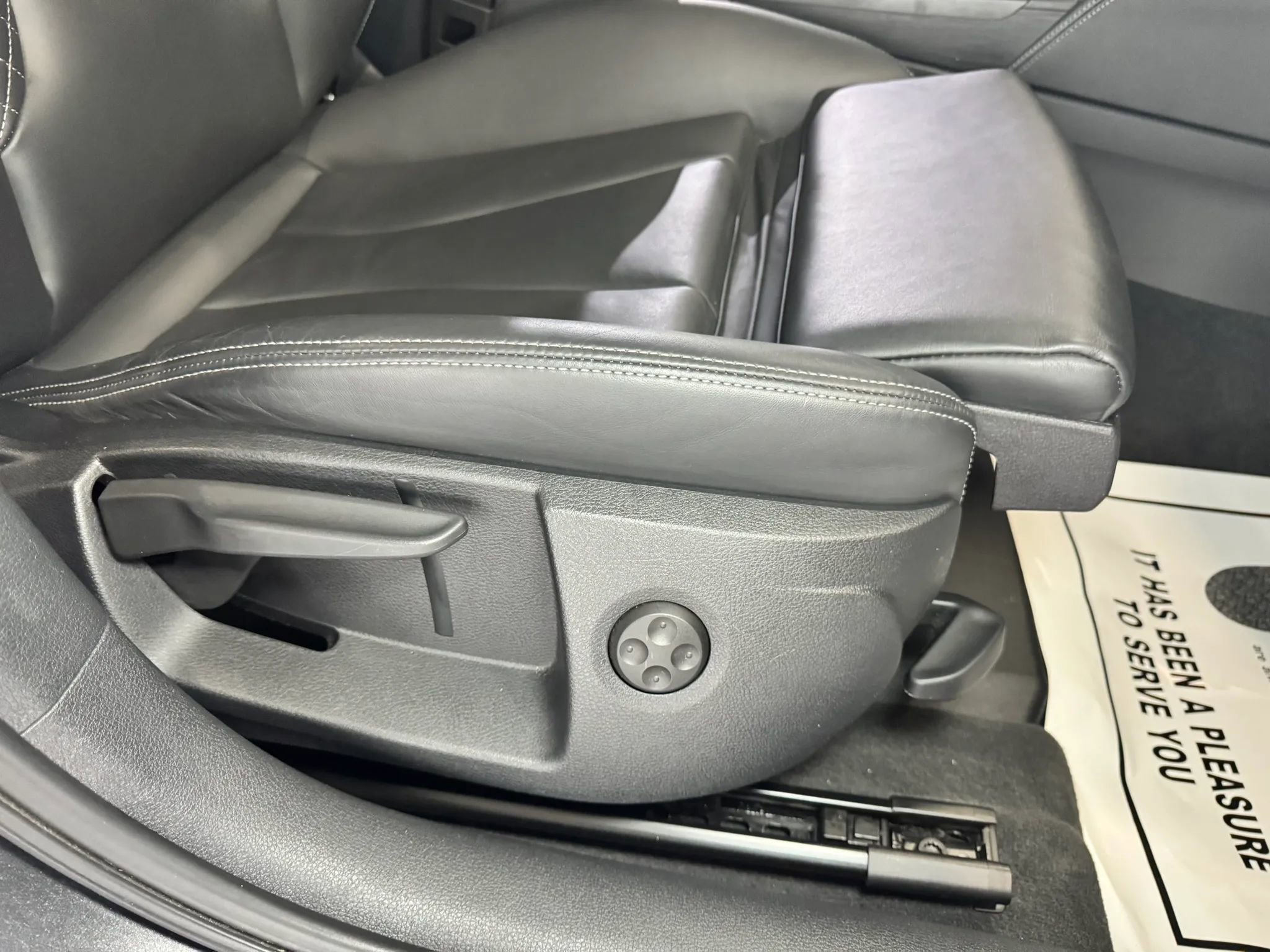 Used 2017 Audi S3 Premium Plus w/ Technology Package AWD/4WD image 15