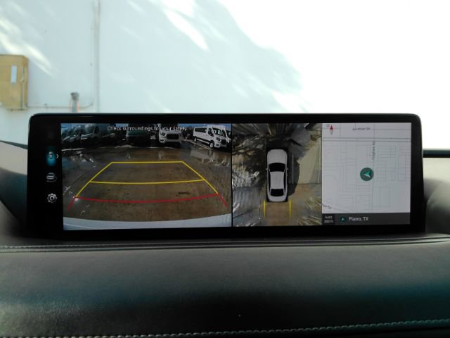 Used 2022 Genesis G80 2.5T w/ Prestige Package image 10