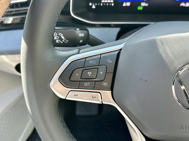 New 2026 Volkswagen Jetta SE image 26