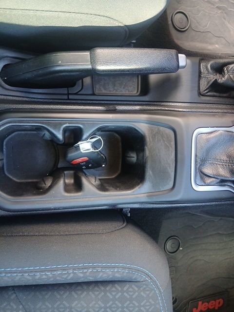 Used 2021 Jeep Wrangler Unlimited Islander AWD/4WD image 51