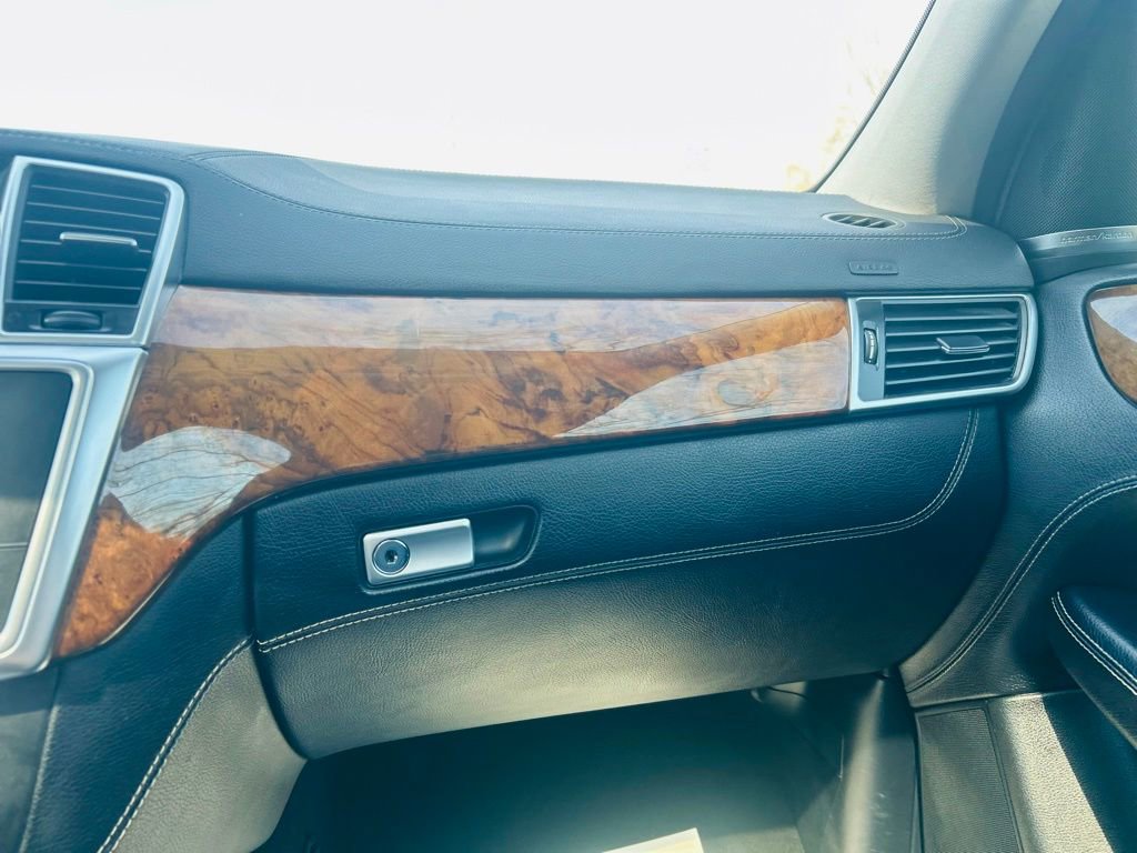 Used 2014 Mercedes-Benz ML 550 4MATIC image 40