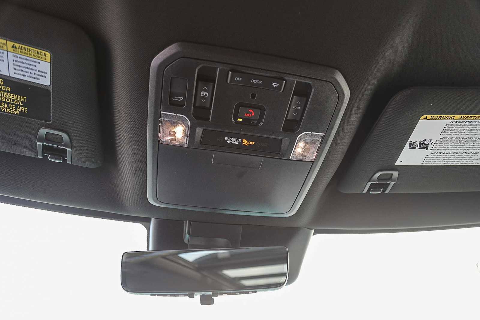 Certified 2026 Toyota Sequoia TRD Pro w/ TRD Performance Package (TMS) image 38