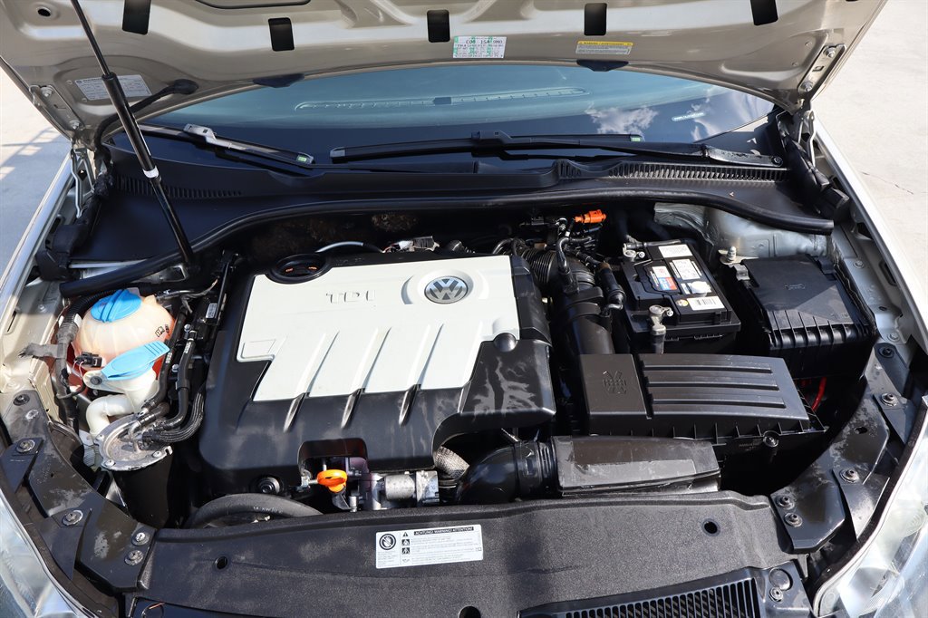 Used 2012 Volkswagen Jetta TDI FWD image 37