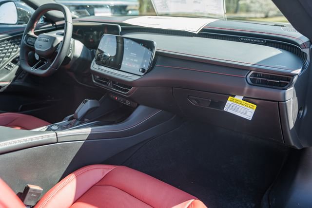 New 2026 Dodge Charger Scat Pack AWD/4WD image 31